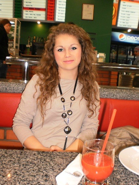 Наталя Яворська | Львов