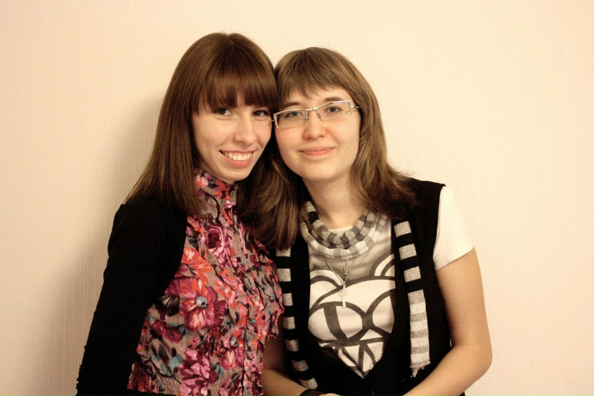 Ритка Соколовская | Минск