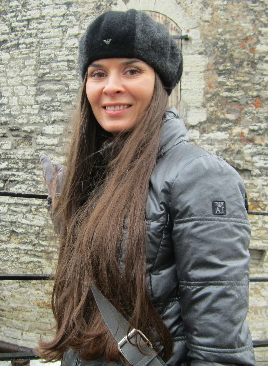 Виктория Иванова | Псков