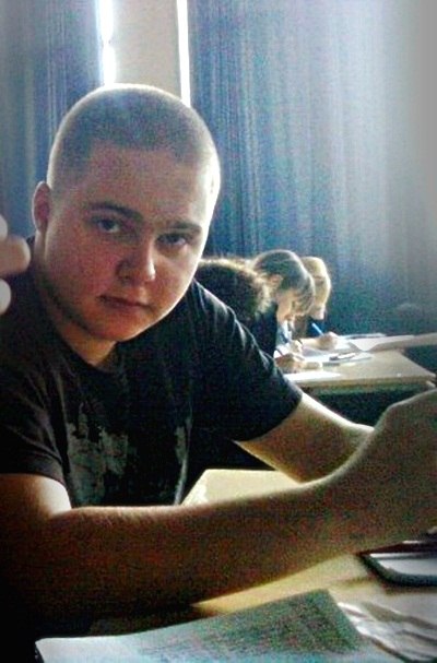 Клим Ломов | Омск