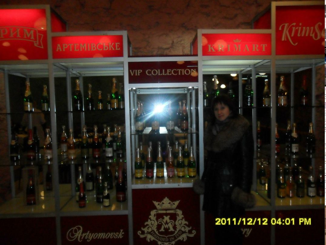 Юлія Сухоняк | Полтава