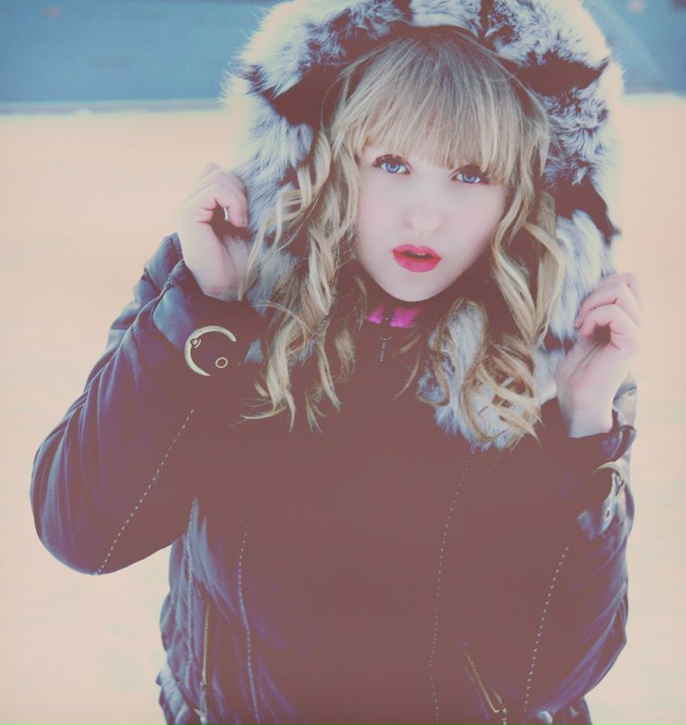 Мария Владимировна | Санкт-Петербург