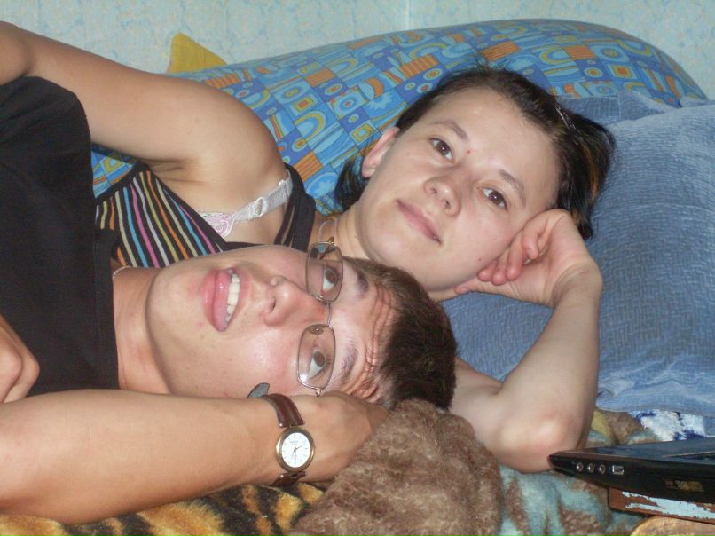 Алия Салахова | Приозерный