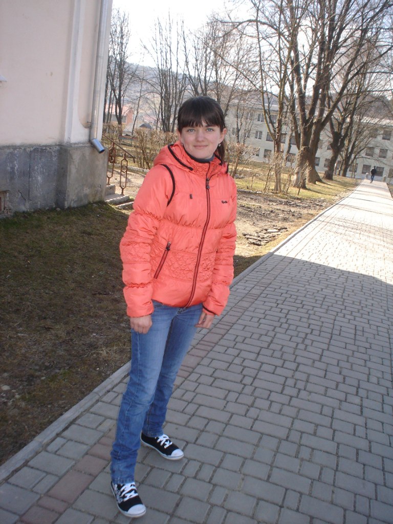 Софія Возна | 