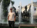Фотография Сергей Резванов