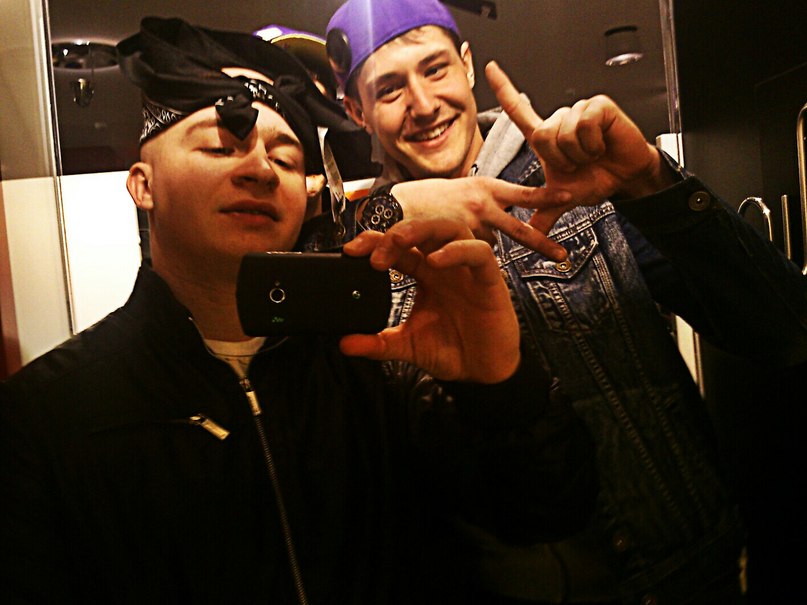 Андрей Борисов | Геленджик