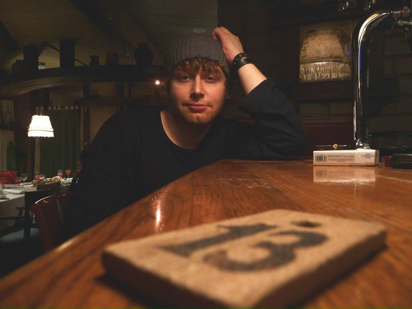 Margo Div ღ ღ | Москва