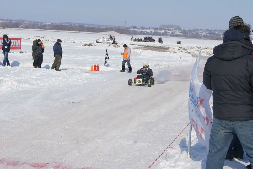 Александр Жарко PASSIK | Тула