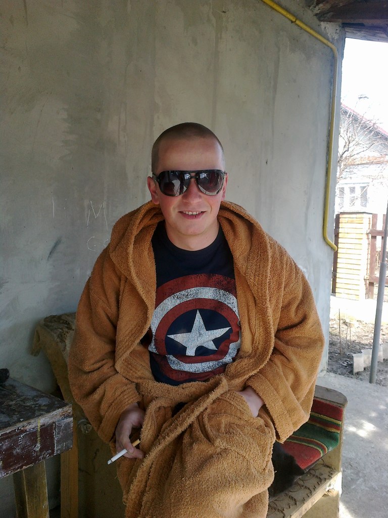 Сергей Дукалис | 