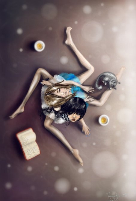 Ксения Тур babo4ria | Дубна