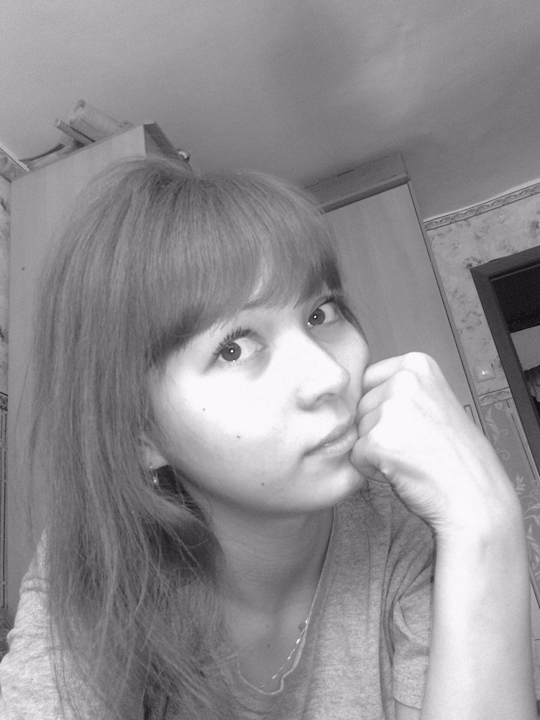 Ирина Алексеева | Улан-Удэ