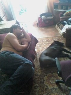 Дана Темченко | Южноукраинск