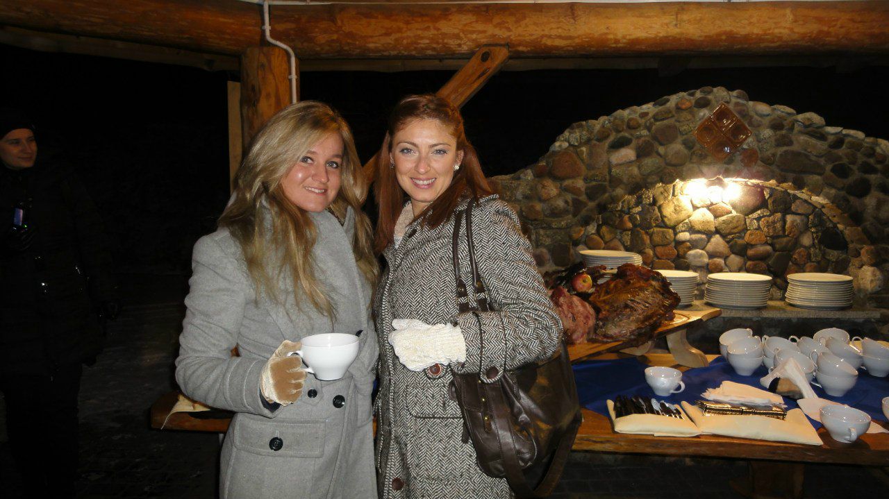 Daria Gracheva-Novak | Липецк