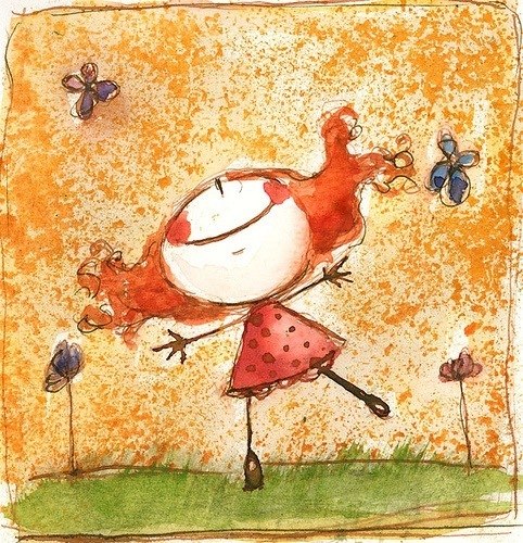 Марина Шаковец | Санкт-Петербург