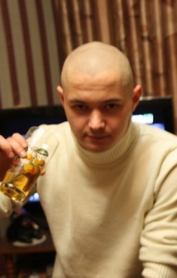 Евгений Михайлов | Нарьян-Мар