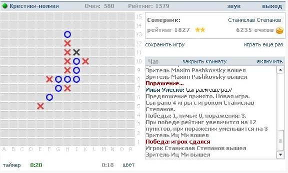 Илья Улеско | Новосибирск