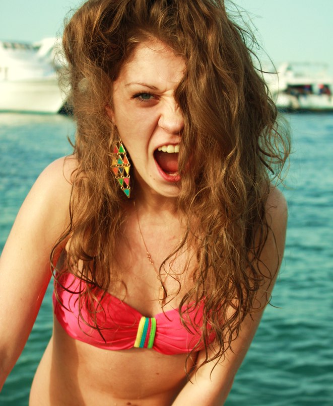 Наташа Мусиенко | Москва