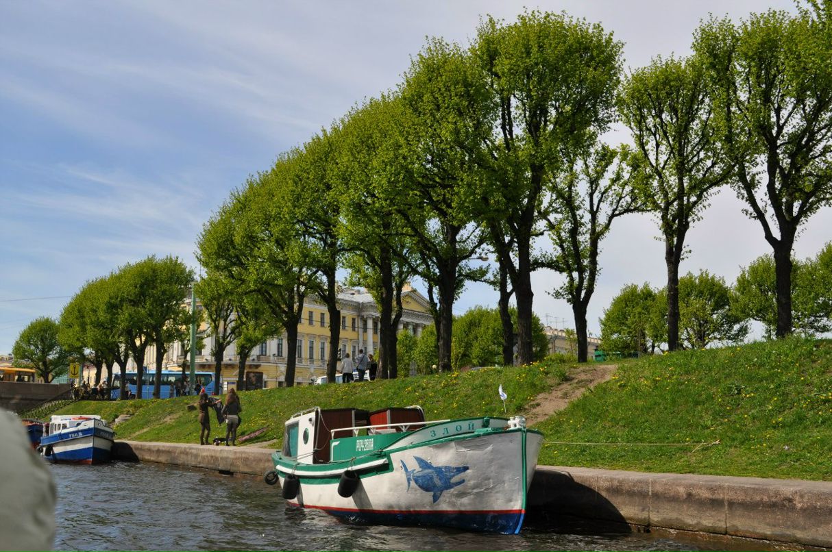 Ксения Столбова | Москва