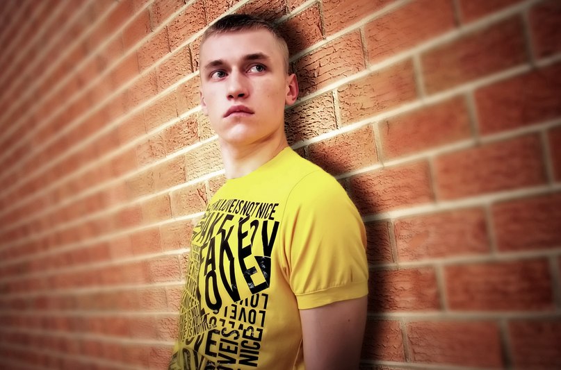 Олег Щур Alex Moran | 