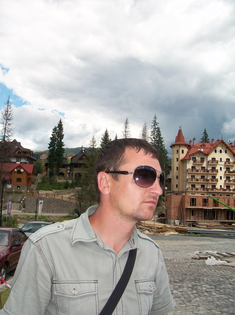 Ігор Королевич | Калуш