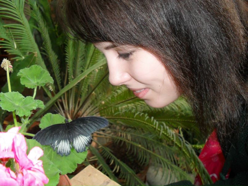 Екатерина Геращенко | Санкт-Петербург