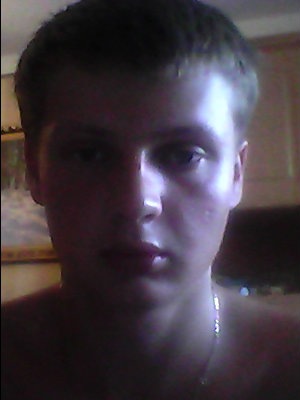 №45, Никита Гарелин, Иваново №45, Никита Гарелин, Иваново