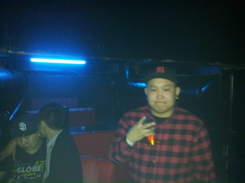 Дима Фёдоров | Якутск