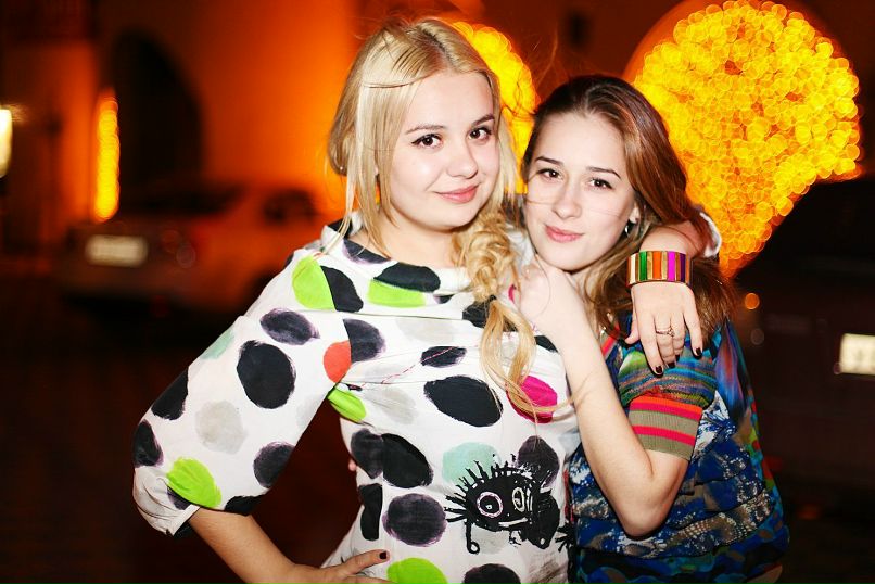 Юлия Савченко Сергеевна | Краснодар