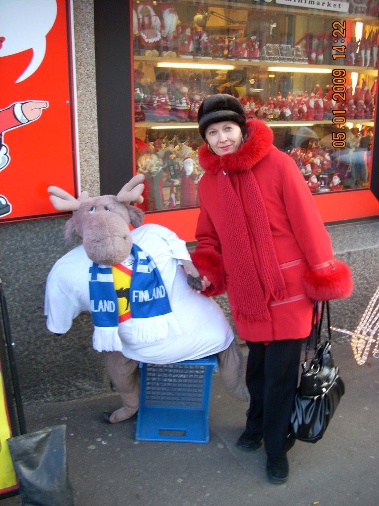 Ольга Старостина | Вологда