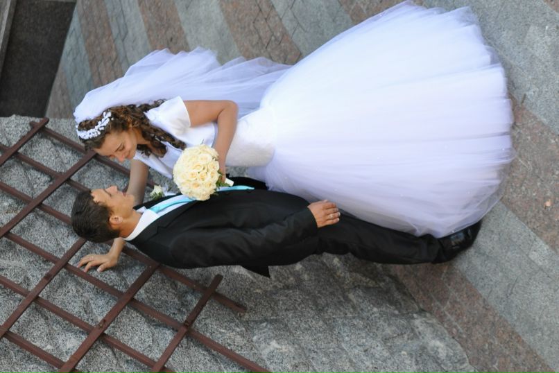 Аня Голяченко | Киев