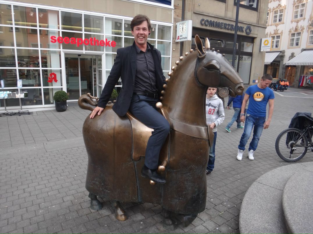 Антон Соколенко | Запорожье