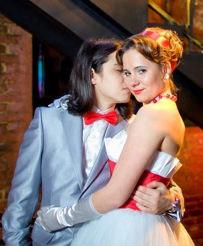 Олег Бейсенбаев scatmanoleg | Санкт-Петербург