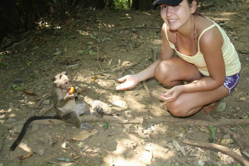 Zarina Akhanova | Алматы