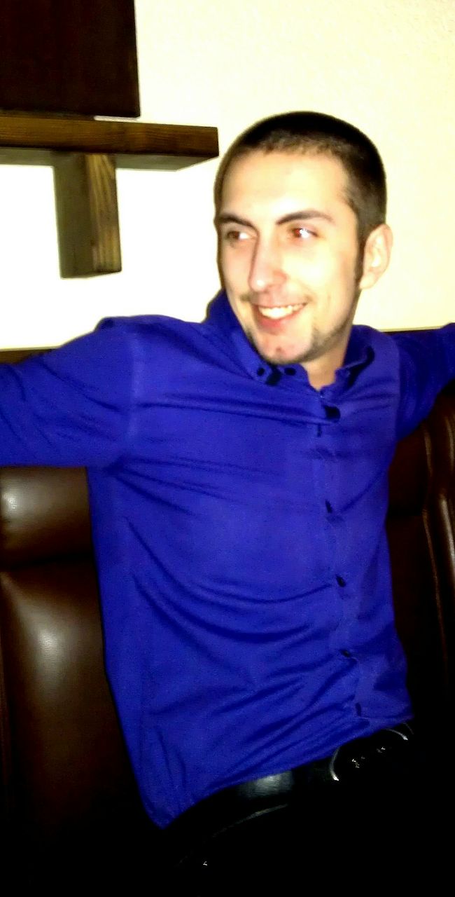 Vadim Pogorelov | Люберцы