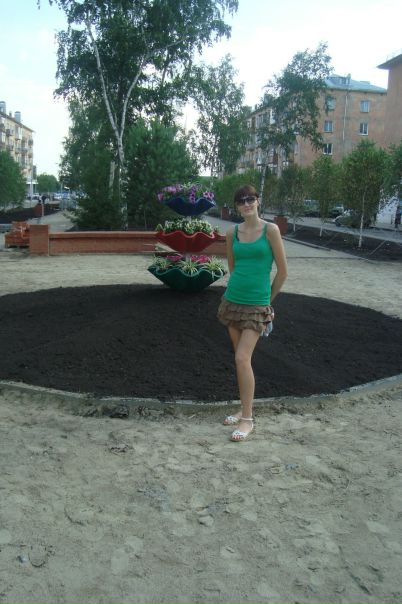 №4, Надежда Шульгина, Омск, Россия №4, Надежда Шульгина, Омск, Россия