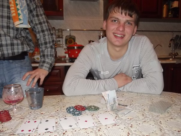 №30, Кирилл Фила, 124 года, Тихвин, Россия №30, Кирилл Фила, 124 года, Тихвин, Россия