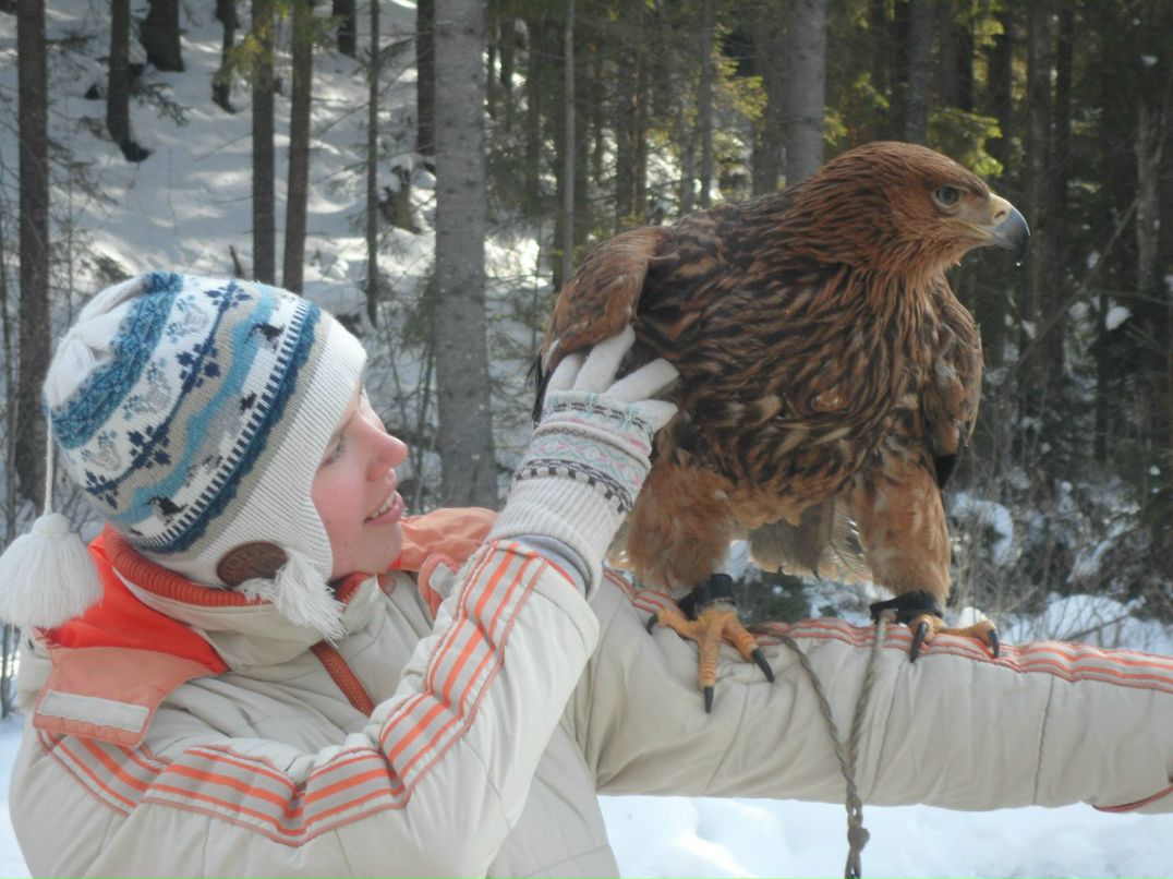 Николай Басалаев -=BBP=- | Miami Beach