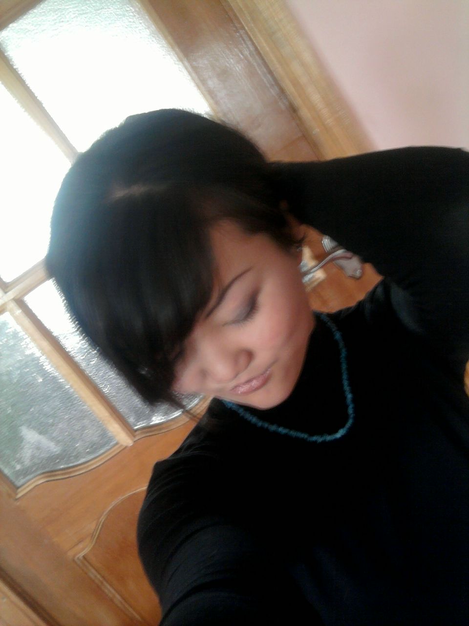 Angelina Li | Алматы