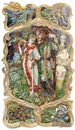 №4 Шурочка Барбер
