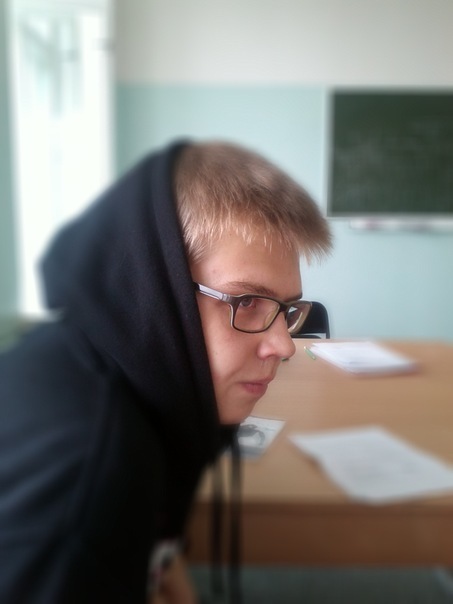 Фото профиля