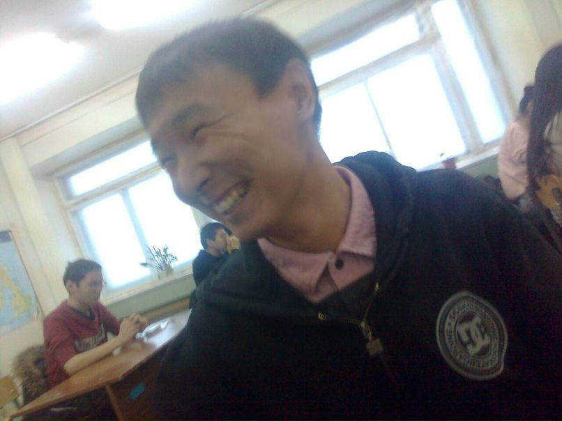 Илья Сыромятников | Якутск