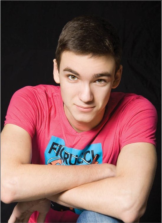 Денис Черейский | Санкт-Петербург