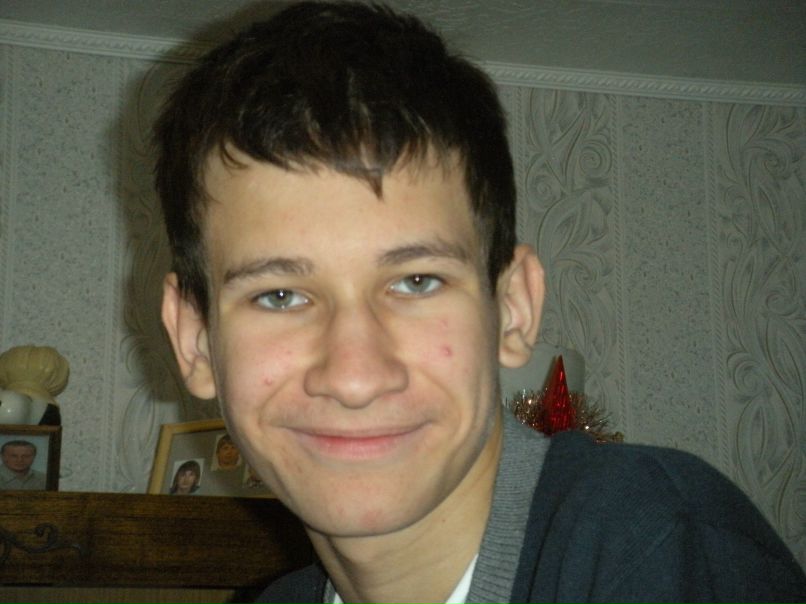 Сергей Якимов | Санкт-Петербург