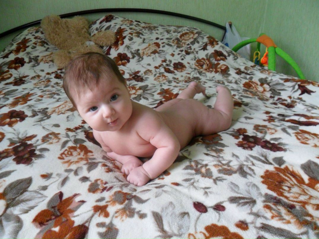 Ольга Ласькова | Мирноград / Димитров