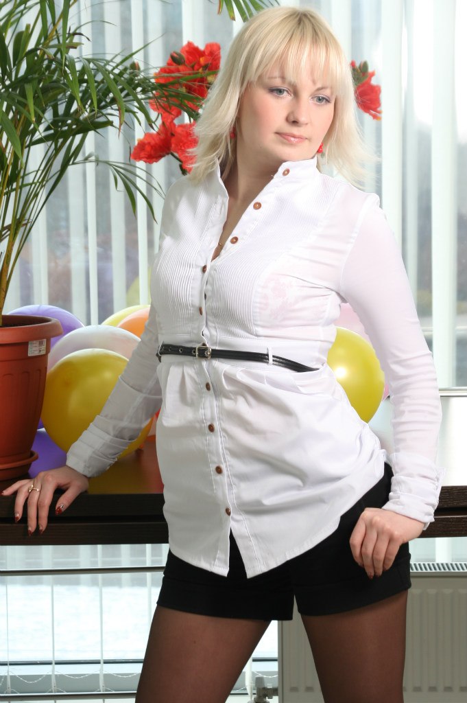 Таня Курочка | Днепр (Днепропетровск)