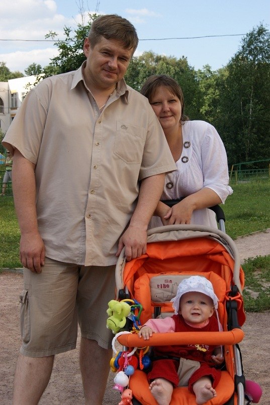 Ольга Маринова | Москва