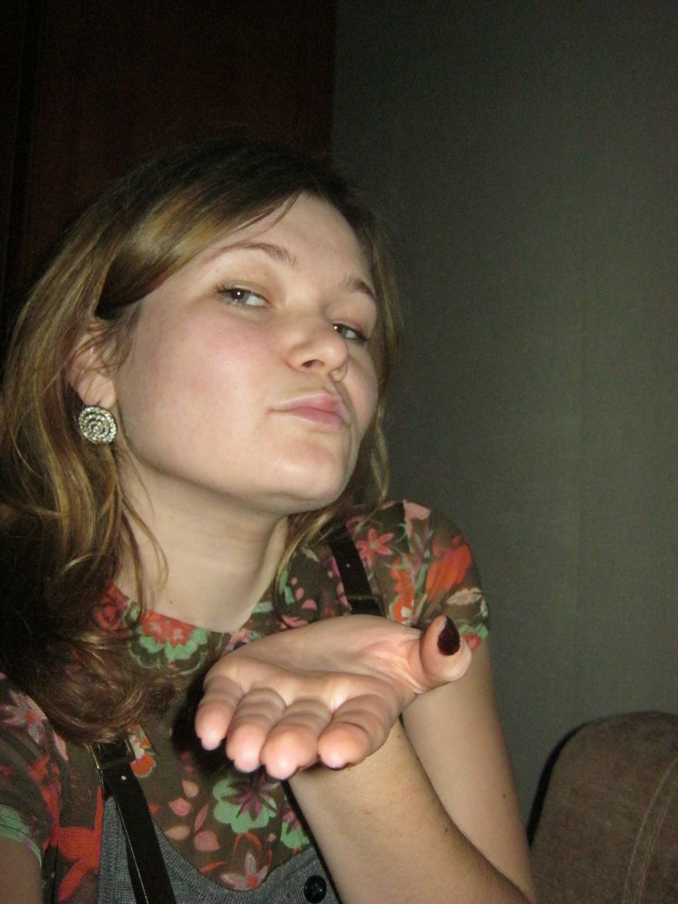 Юлия Чхайло | Лебедин