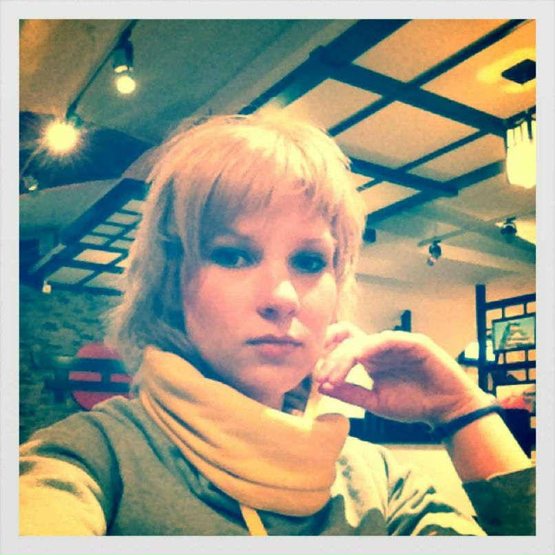 Лена Шмыгина | Екатеринбург