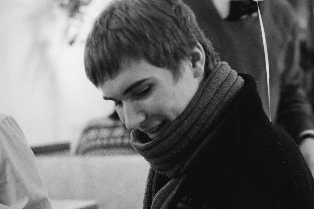 Саша Шарагин | Казань