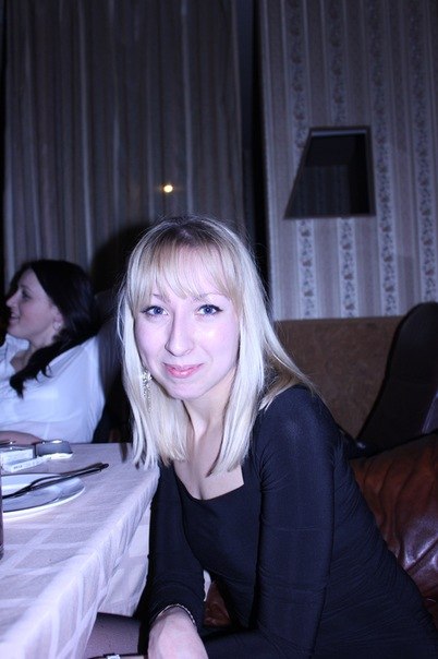 Татьяна Трифонова | Люберцы